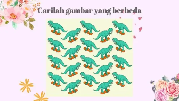 asah otak detikhealth