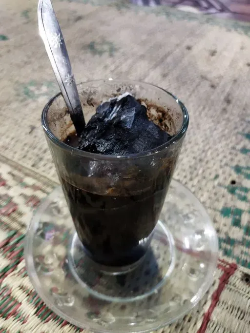 Kopi joss