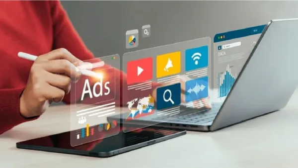 Online Marketing