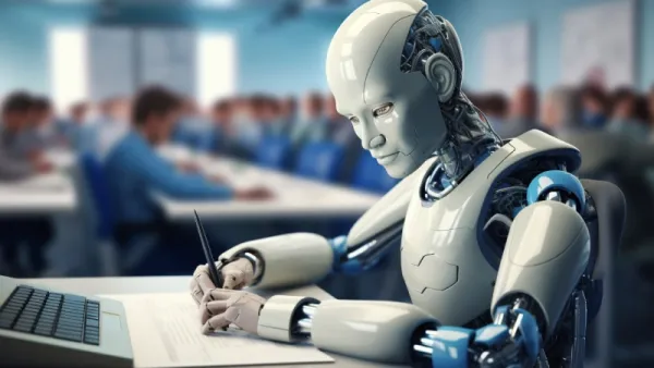 view-futuristic-robot-school-environment