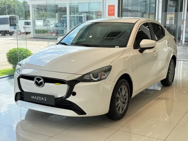 Mazda2 - Ảnh 3.