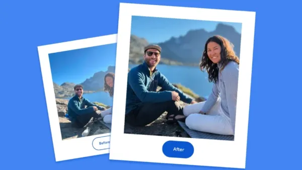 google photo ai before after google photo ai before after