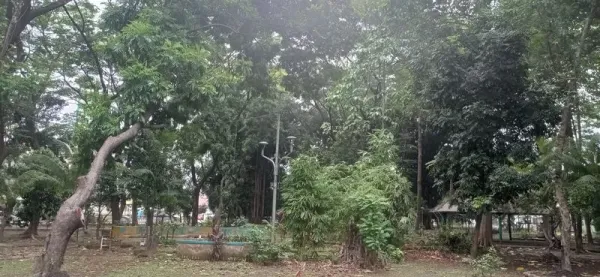 Taman Kota Bekasi