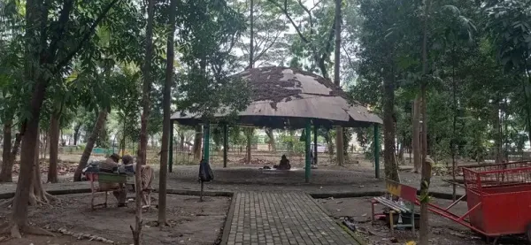 Taman Kota Bekasi
