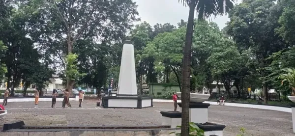 Taman Kota Bekasi
