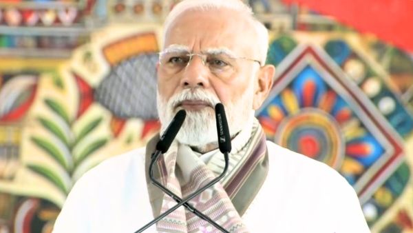 Export of EV to 100 countries, construction of Made in India chip ... PM Modi told the government's plan