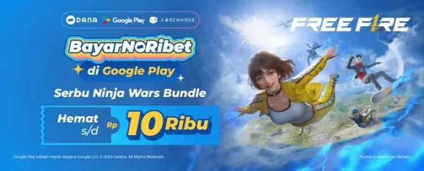 Promo DANA