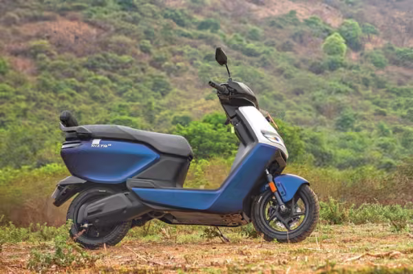 Ather Rizta Long Term Review, 2,300km Report - Introduction | Autocar India