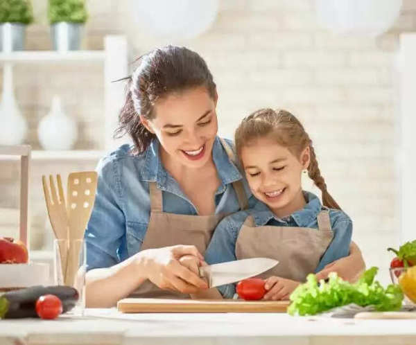 Amway India's new protein calculator helpful in nutrition of children