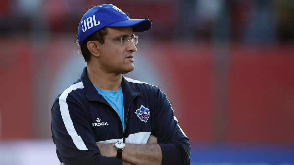 Asia Cup 2025: Board made Sourav Ganguly a new head coach