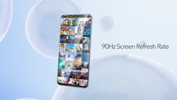90hz display
