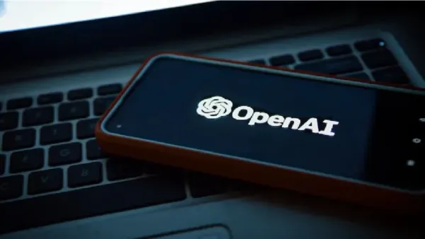 OpenAi's Ai Agent
