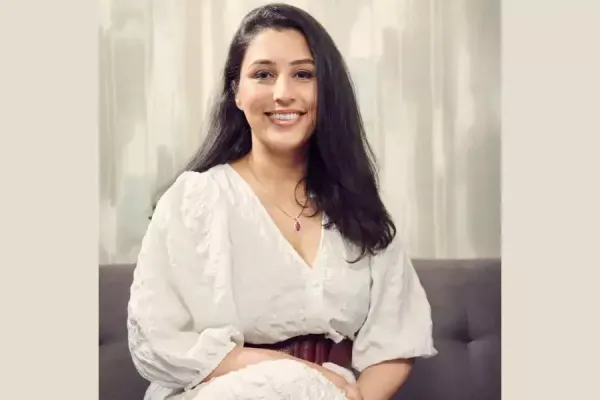 Romita Mazumdar Romita Mazumdar