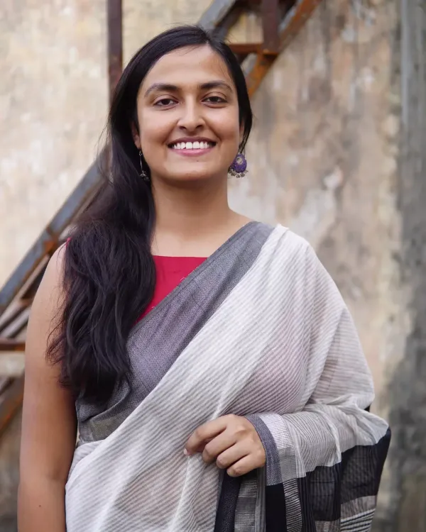 Shruti Shruti