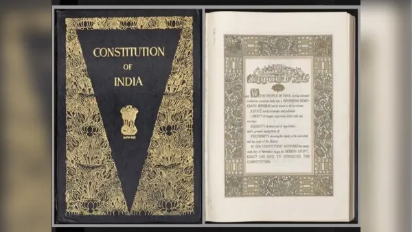India Constitution
