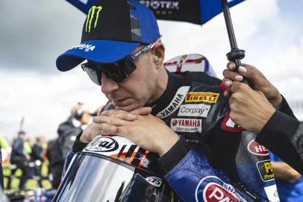 Jonathan Rea