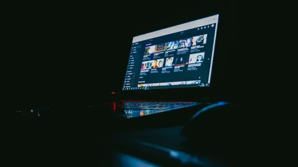 Intermediary for YouTube