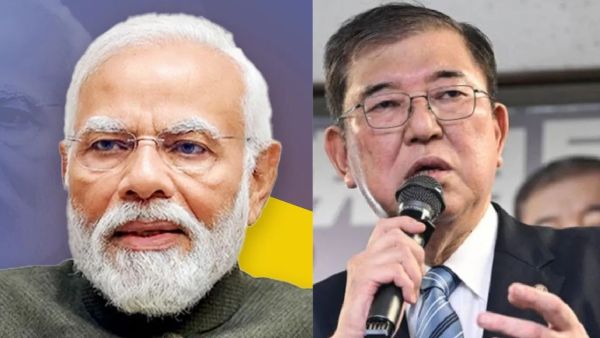 PM Modi will visit Japan, will discuss 68 billion dollars investment and security agreement PM Modi will visit Japan, will discuss 68 billion dollars investment and security agreement