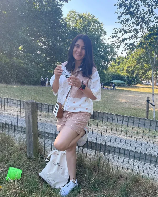 Pooja Prabari