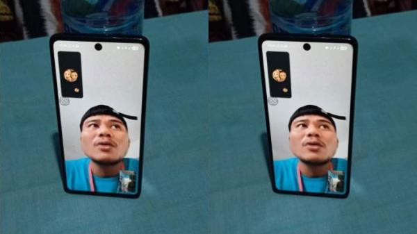 DISEKAP - Pria asal Desa Tolotio, Kecamatan Tibawa, Kabupaten Gorontalo, Agus Hilimi, disekap di Kamboja. Ia dimintai uang tebusan sebesar Rp50 juta agar bisa kembali ke Indonesia.
