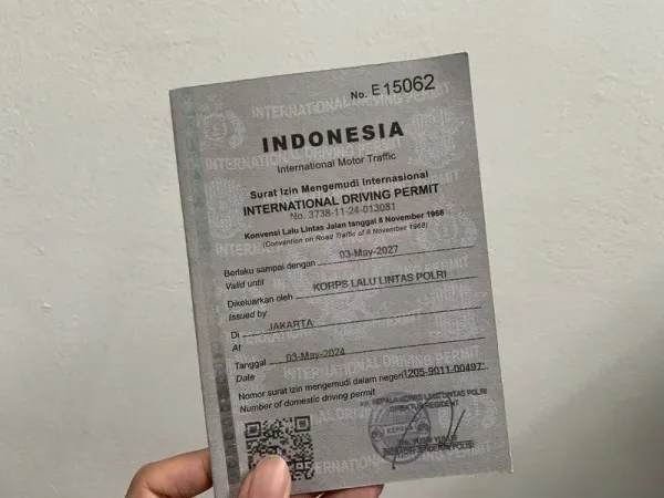 SIM Internasional
