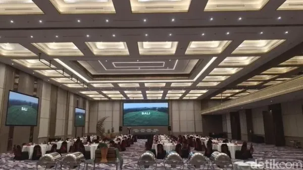 The Grand Platinum Jakarta