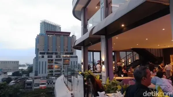 The Grand Platinum Jakarta
