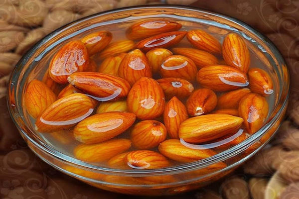 Eat these 4 things on an empty stomach in the morning, men will increase amazing strength!