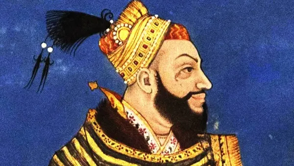 Dara Shikoh Death Anniversary
