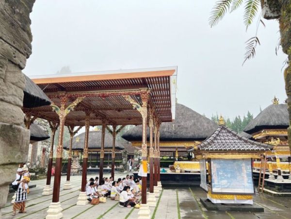 หลาก&หลาย - แลนด์มาร์กเกาะบาหลี มนต์เสน่ห์วิหารกลางน้ำ