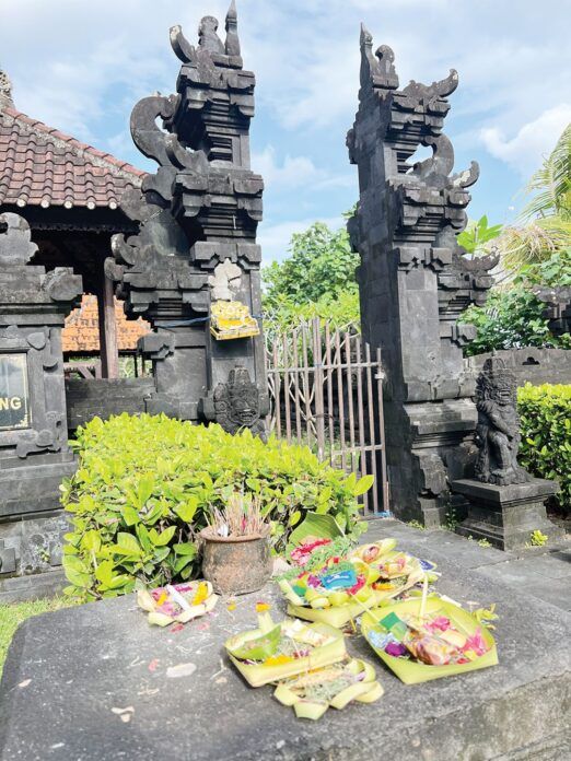 หลาก&หลาย - แลนด์มาร์กเกาะบาหลี มนต์เสน่ห์วิหารกลางน้ำ