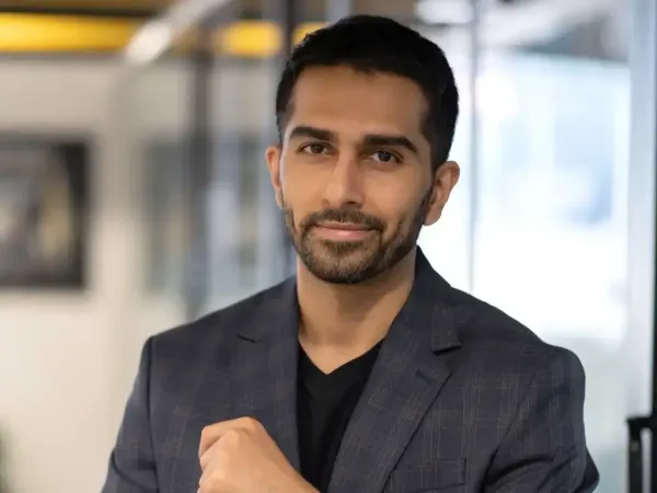 TejasKhoday,CEO,Fyers. TejasKhoday,CEO,Fyers.