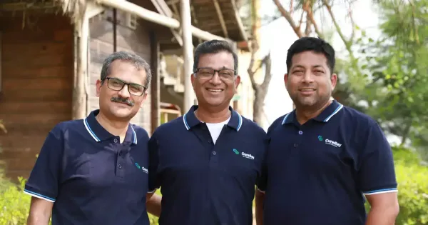 CureBayFounders. CureBayFounders.