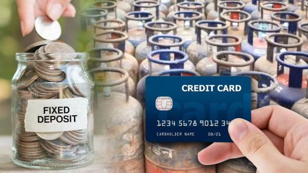 Rule Changes: From LPG to FD, these 5 big rules related to common man's life