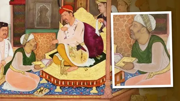 Abul fazal