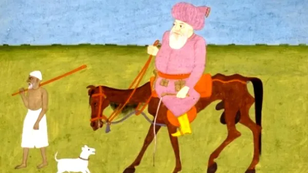 Mulla do Piyaza