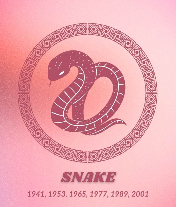 snake chinese zodiac signs luck good fortune september 2 2025