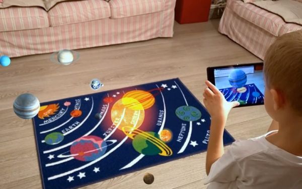 ar education apps AR Education Apps