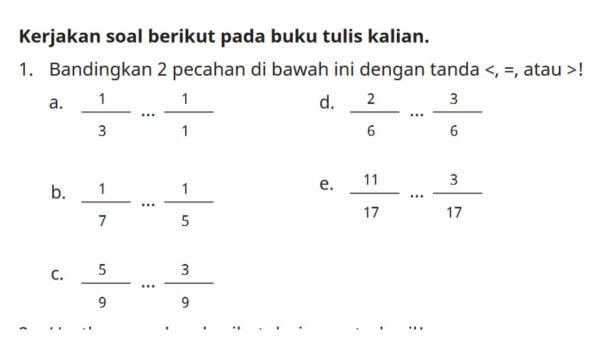 SOAL JAWABAN UJI KOMPETENSI