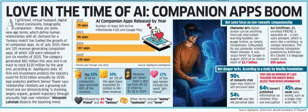 AI companion AI companion