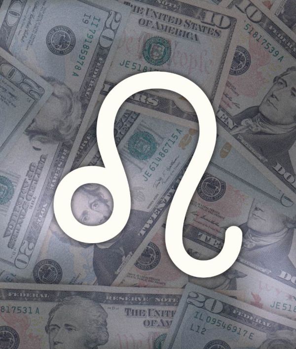leo zodiac signs financial success september 3 2025