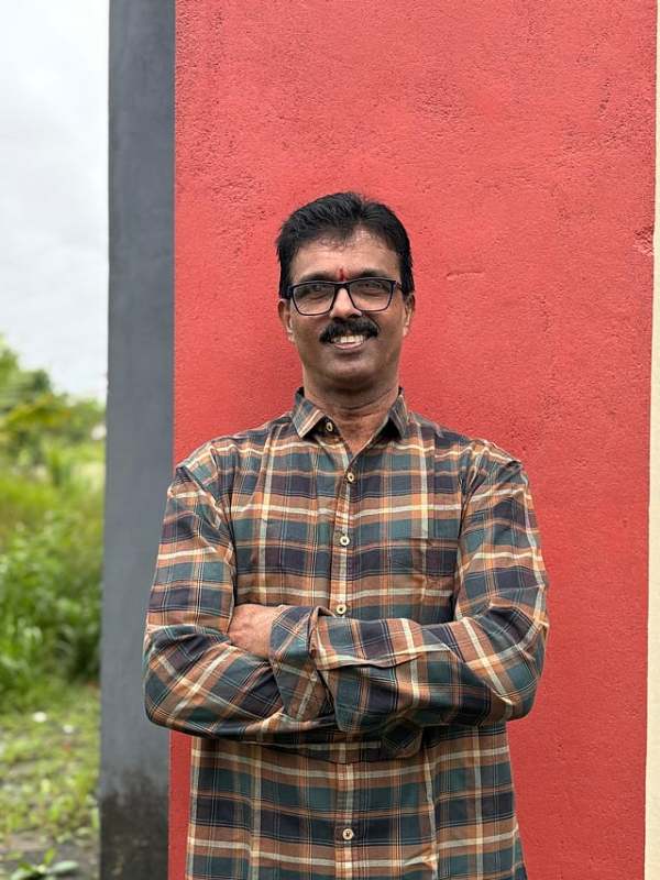 Sadashiv Mogaveera