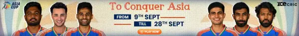 IcecricNews Banner