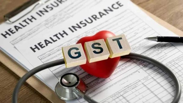 GST Rate Cut: Now health and term insurance will not be taxed, premium will be so cheaper than Navratri
