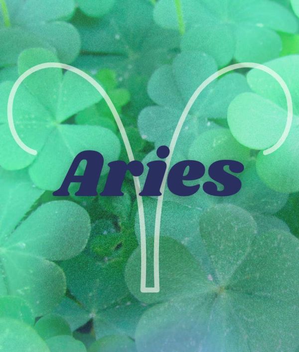 aries zodiac signs luck september 8 14 2025