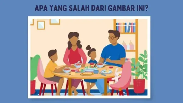 Ngasah otak detikHealth