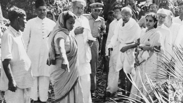 The Bengal Files Real Story of noakhali riots and great calcutta killing