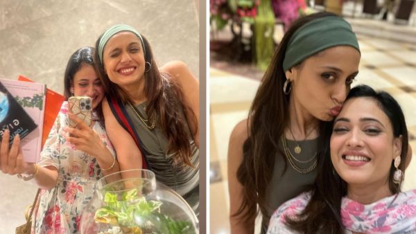 He also has a role in looking at Shweta Tiwari's fit, you should also try these 5 ways mentioned by nutritionist