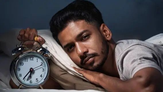 Does you break again and again at night, you do not even sleep, experts have told the real reason for this ..
