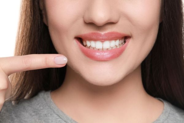 Small Teeth 